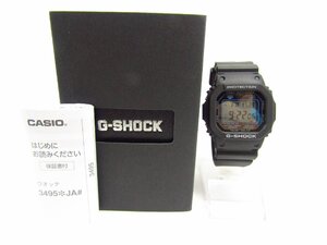 CASIO カシオ G-SHOCK ジーショク GW-M5610U 腕時計★AC25573