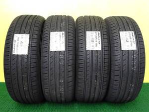 11870 新品 4本 215/60R16 95H ヨコハマ ブルーアース GT AE51 在庫処分 アウトレット BluEarth 215 60 16 215-60-16 215/60/16