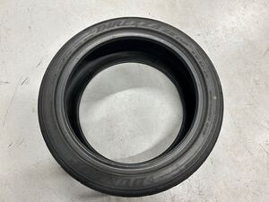 ダンロップ ディレッザZ3 DUNLOP DIREZZA ZⅢ CUP 215/45R17 23年29週 4本セット②