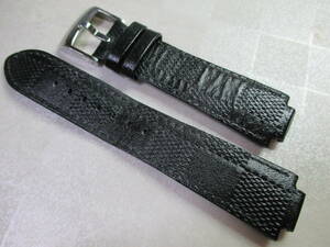 ☆純正ベルト☆送料185円☆ルイ・ヴィトン LOUIS VUITTON☆幅21mm☆QA003Zで使用していました ☆メンズ☆レザー☆