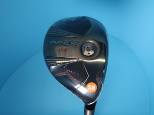 キャロウェイ APEX UW 2024/TENSEI 70 for Callaway(JP)/SR/17 4008