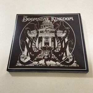 北欧メタル The Doomsday Kingdom／Candlemass Leif Edling