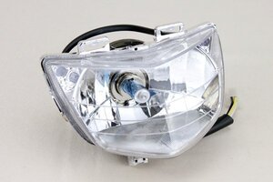 アドレスV125/G H4バルブ ヘッドライト バルブLED化に最適！ Address V125G CF46A CF4EA LEDポジション付 スズキ SUZUKI