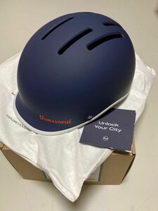 未使用　Thousand Helmet Heritage2.0 サウザンドヘルメット ヘリテージ2.0