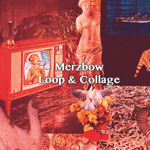 2019年●未開封新品●Merzbow★Loop & Collage,6枚組BOX-SET, Free Improvisation, Free Jazz, Experimental,【匿名配送可能】