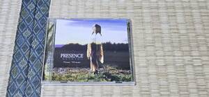 向日かおり/PRESENCE あなたのそばに C100