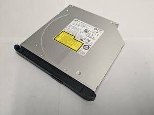 簡易チェック済み スリムブルーレイドライブ LG BU40N SATA