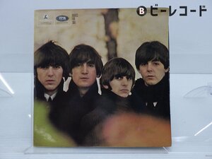 【UK盤】The Beatles(ビートルズ)「Beatles For Sale」LP（12インチ）/Parlophone(PMC 1240)/ロック