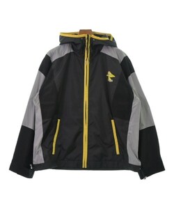 sacai マウンテンパーカー メンズ サカイ 中古　古着