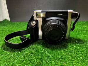 FUJIFILM instax WIDE300 インスタントカメラ ポラロイド 富士フィルム 