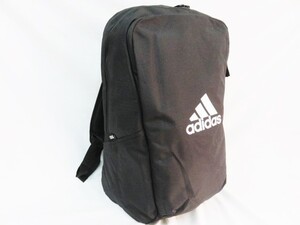 DZ9020 ブラック ホワイト 新品 人気 adidas アディダス リュックサック デイバッグ 45cm おしゃれバッグ メンズバッグ レディースバッグ