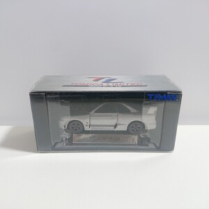 未開封 トミカリミテッド 0028 NISMO GT-R LM ニスモ スカイライン R33 日産 NISSAN TOMICA LIMITED