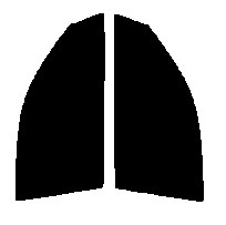 断熱クリアー　運転席、助手席　マーク２　（マークII）　X9# カット済みフィルム