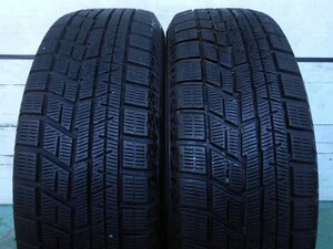 【ス281】ICEGUARD iG60●195/65R15●2本売切り