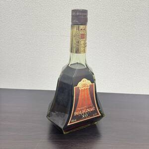 1円〜 PRINCE HUBERT de POLIGNAC XO プリンスユベール ポリニャック グリーンボトル コニャック 700ml 40% ブランデー