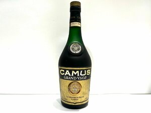 【OMO1908YB】【未開栓】 NIKKA V.S.O.P カミュ グランド ラ グランマルキ コニャック 700ml 40% ブランデー 特級 ニッカウヰスキー 古酒