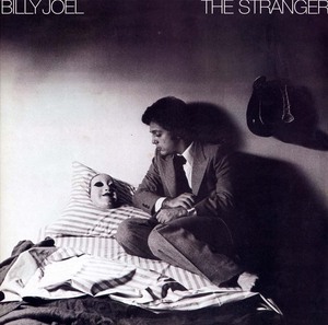 Billy Joel「The Stranger」高音質重量盤 ビリー・ジョエル