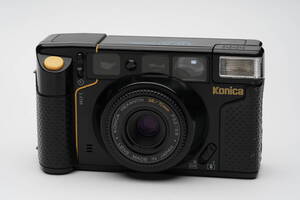 KONICA MR.70 コンパクトカメラ 送料600円