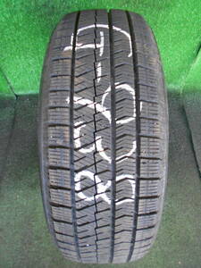 G-938 215/60R17 BS VRX2 バリ山 1本のみ