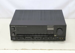 KENWOOD/ケンウッド KA-1100SD プリメインアンプ (T4438)