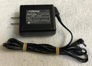 Victor/ビクター ACアダプター AP-V13 DC11V 1A