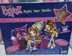 Bratz Stylin