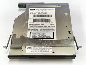 HP A7231-64009 スリム型 8倍速 DVD-ROMドライブ ATAPI接続 TEAC DV-28E