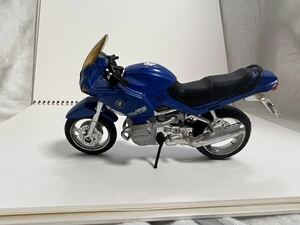 ◆ Maisto BMW R１１００RS (青)バイク　模型◆g-262