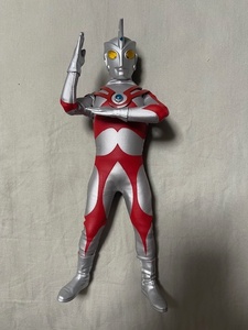 【美品】 RAH ウルトラマンエース 1/6 フィギュア ウルトラシリーズ メディコムトイ MEDICOM TOY