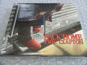 即決 Eric Clapton エリック・クラプトン 17thアルバム CD＋DVD 特典なし Steve Winwood John Mayer Billy Preston Nathan East Steve Gadd