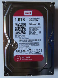 I・O DATA HDL-XR4.0W 起動用 DISK Western Digital WD10EFRX