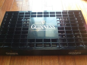 匿名送 非売品 イングランド製 ギネス バーマット ビールマット GUINNESS ホームサーバー ショットバー 店舗用品 bar 英国パブ BBQ