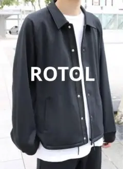 Rotol Track jacket