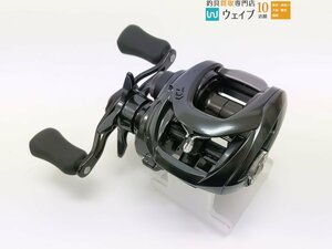 ダイワ 20 タトゥーラ SV TW 103XH 美品