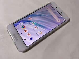 IL553 SIMフリー SHV40 32GB シルキーホワイト ジャンク