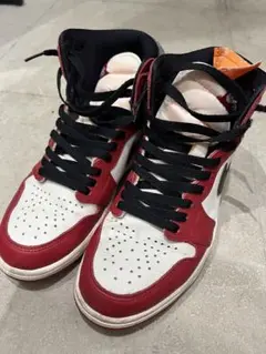 Nike Air Jordan 1 High OG Lost & Found