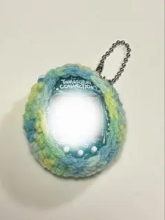 ハンドメイド たまごっちコネクションカバー