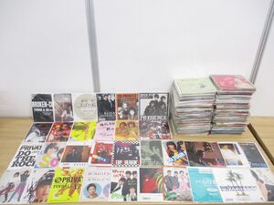 ■01)【同梱不可】邦楽など EPレコードまとめ売り約275点大量セット/7インチ/ピンクレディー/菊池桃子/安全地帯/井上陽水/松田聖子/C