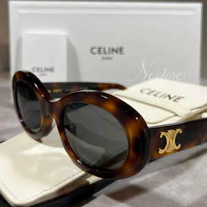 正規品 新品 セリーヌ CL40194U 53A メガネ サングラス 眼鏡 アイウェア CELINE