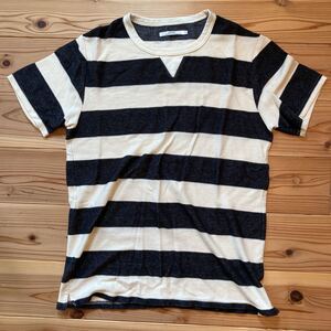 JOURNAL STANDARD 半袖Tシャツ　L