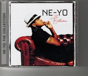 国内盤 Ne-Yo「The Collection ザ・コレクション」 ニーヨ