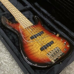 Fodera NYC Empire 5-String(フォデラ 5弦ベース)【新潟店】