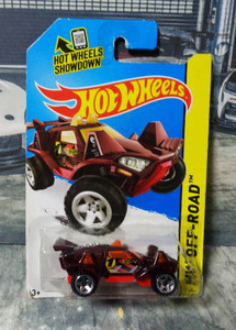 ホットウィール クイックサンド HotWheels QUICKSAND 説明文・写真ご参照　　 ///(053)