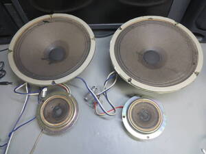 PIONEER　アルニコマグネット　20-60　PT-257A