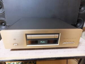 ★Accuphase　ＣＤ専用プレーヤー　DP-65　ジャンク　無傷美品です★