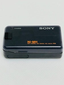 ■■ 【純正】 SONY/ソニー バッテリーチャージャー/充電器 BC-9HM ■■