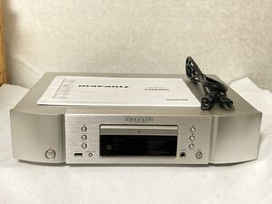 marantz CD6005 マランツ CDプレーヤー　ジャンク