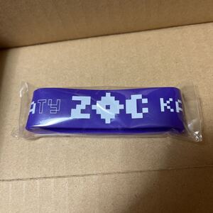 香椎かてぃ バンド ZOC Haze 悪魔のキッス