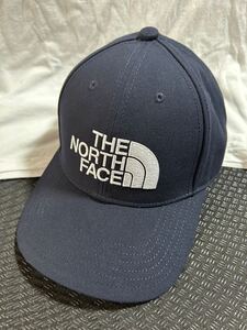 新品未使用　THENORTHFACEザノースフェイス キャップ　帽子　ブランド