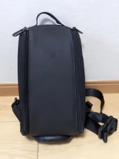 【最終値下げ】wdl.HUNT One Shoulder/レインボディバッグ